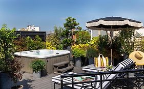 Hôtel Félicien by Elegancia